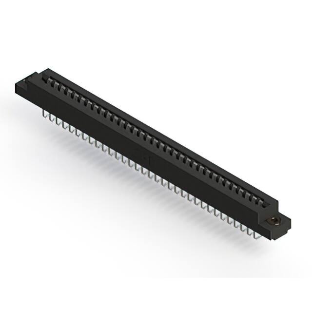 357-033-458-103 CONN EDGE SGL FML 33POS 0.156