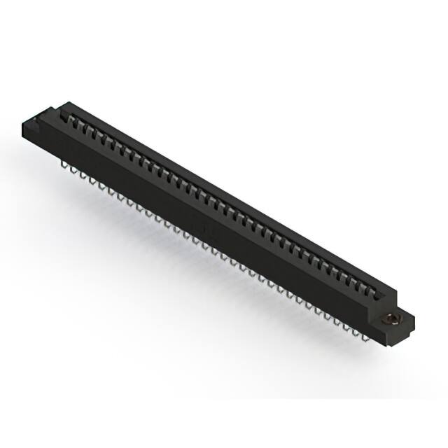 357-033-459-103 CONN EDGE SGL FML 33POS 0.156