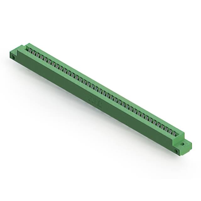 316-038-420-112 CONN EDGE DUAL FMALE 76POS 0.156