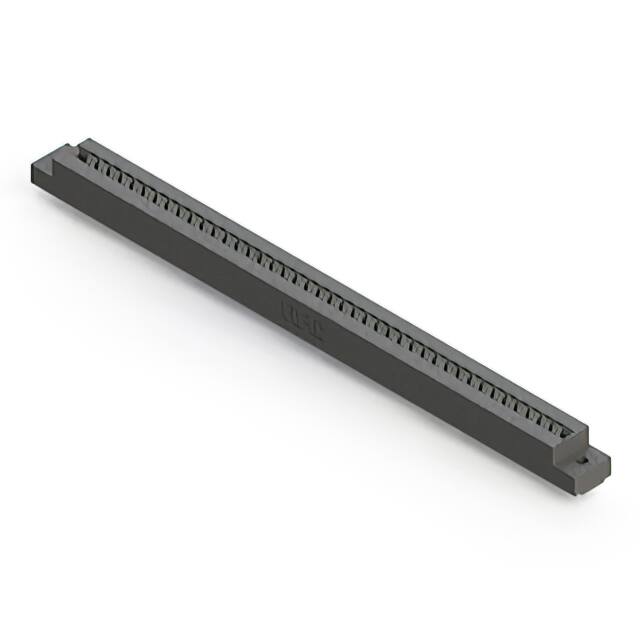 356-041-420-102 CONN EDGE DUAL FMALE 82POS 0.156