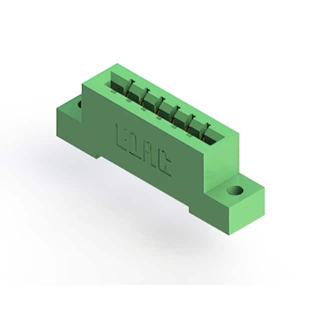 833-006-520-102 833 HIGH TEMP' SERIES (.156" (3.