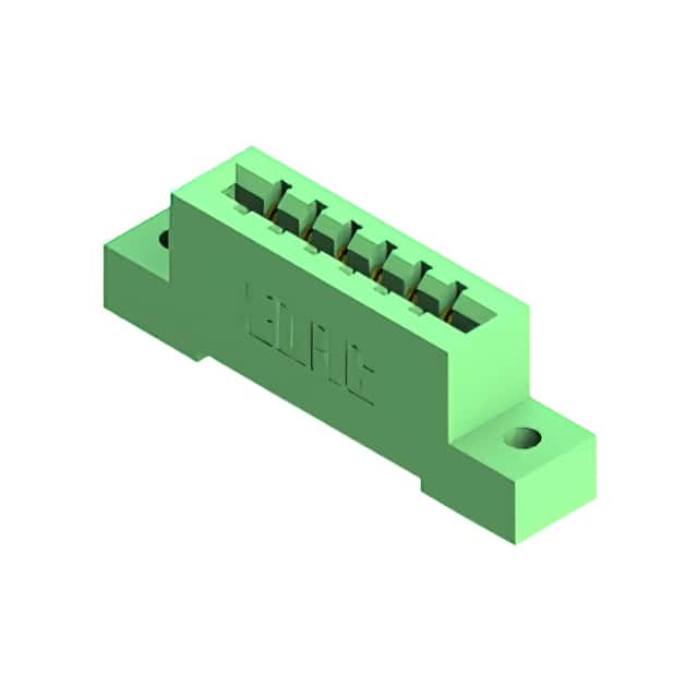 837-006-520-102 837 HIGH TEMP' SERIES (.156" (3.