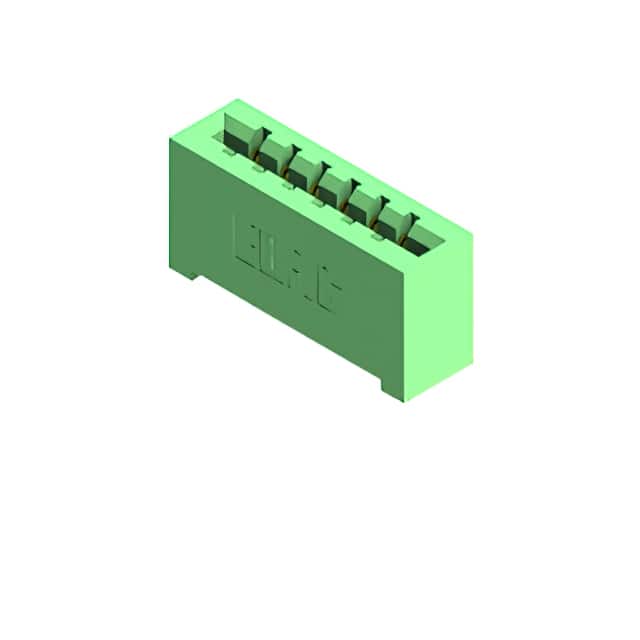 837-006-542-101 837 HIGH TEMP' SERIES (.156" (3.