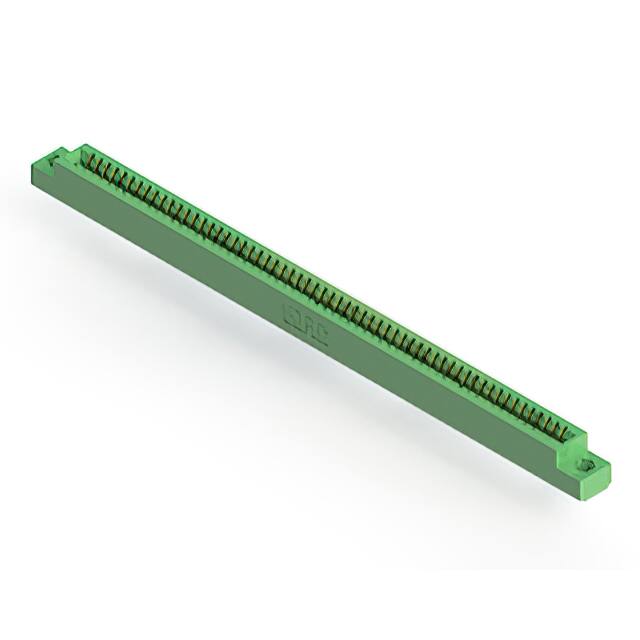 341-120-524-204 CONN EDGE DUAL FML 120POS 0.100