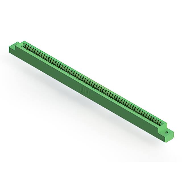 341-120-524-202 CONN EDGE DUAL FML 120POS 0.100