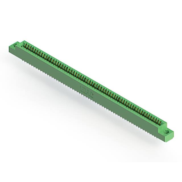 341-120-520-204 CONN EDGE DUAL FML 120POS 0.100
