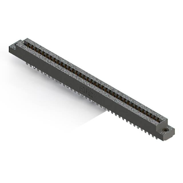 356-036-500-108 CONN EDGE DUAL FMALE 72POS 0.156