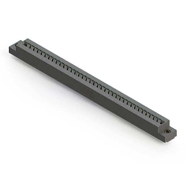 356-036-400-108 CONN EDGE DUAL FMALE 72POS 0.156