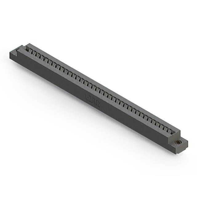 356-036-421-107 CONN EDGE DUAL FMALE 72POS 0.156