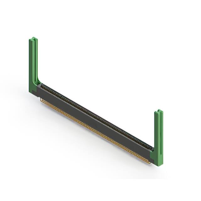 395-144-558-258 CONN EDGE DUAL FML 144POS 0.100
