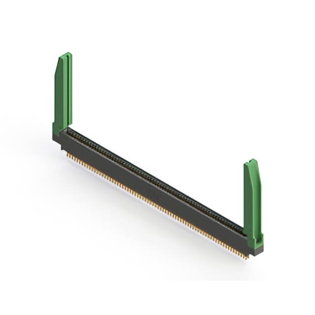 395-144-555-878 395 SERIES (.100" (2.54MM) CONTA
