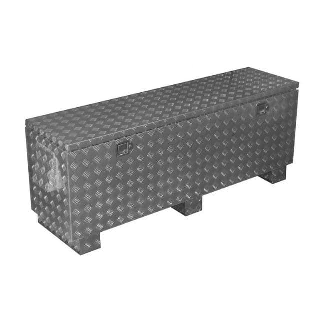 ENC-AL-65X18X20 BOX ALUM 69"L X 20.500"W