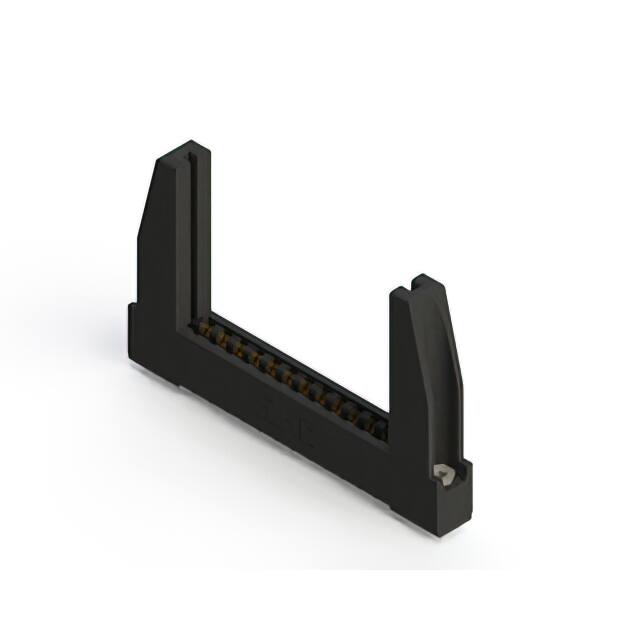 357-013-557-178 357 SERIES (.156" (3.96MM) CONTA