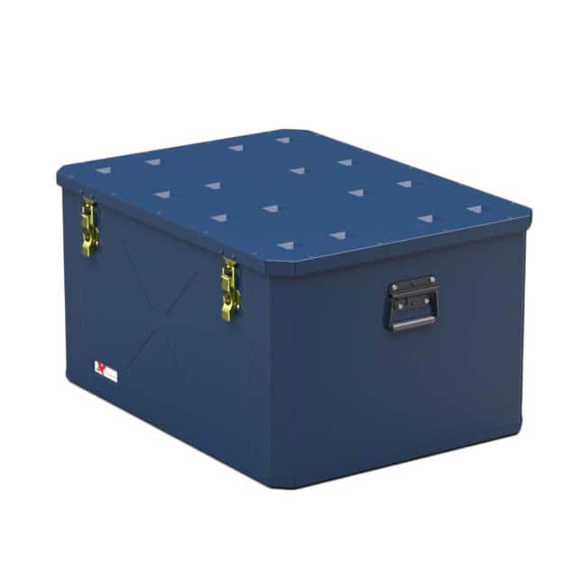 EC 6021 F6 EXTREME LOCKDOWN F6 CONTAINER 80