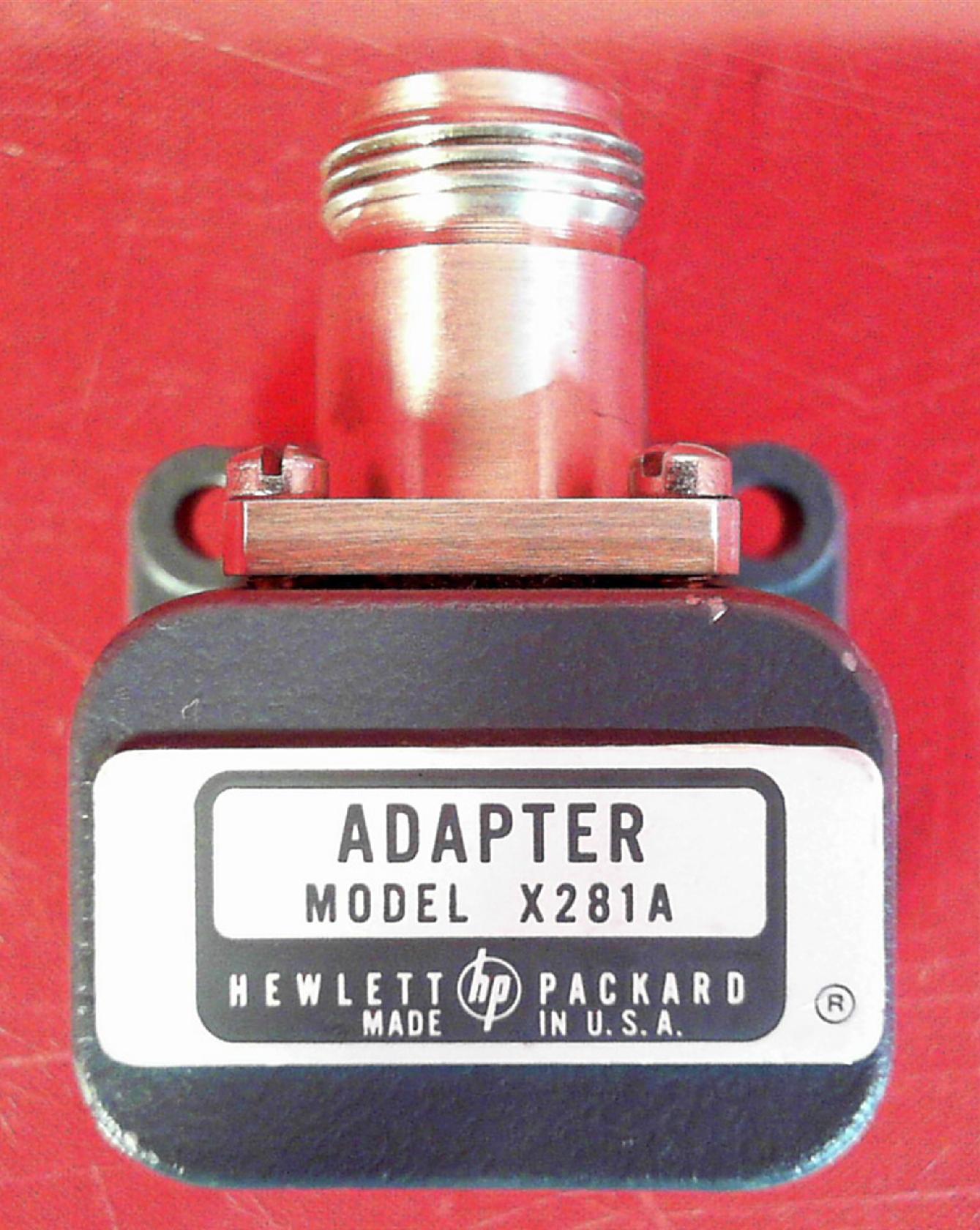 X281A The Agilent Technologies X281A is an LCD DriverController. It features RoHS3 compliance and an MSL of 1 Unlimited.