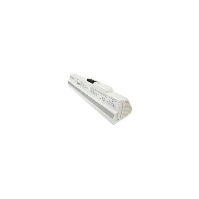 WX-J3KV-7-3715A-MS6837D1 6600MAH BATTERY Replacement for Cms 3715A-MS6837