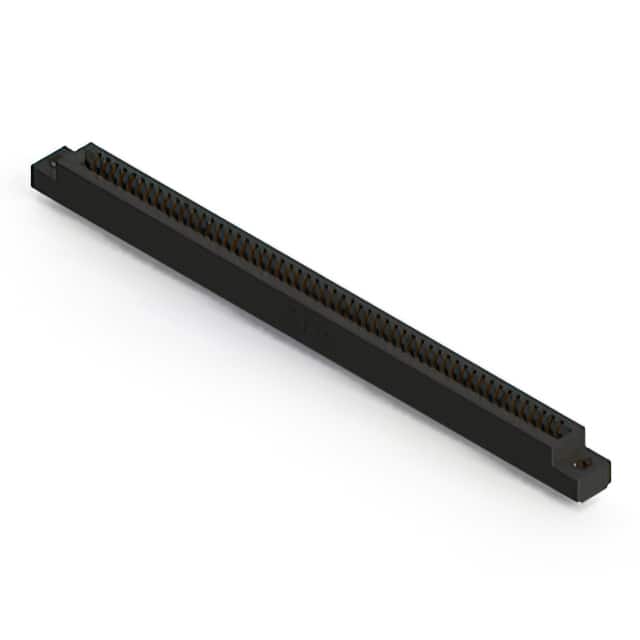 391-108-524-207 CONN EDGE DUAL FML 108POS 0.100