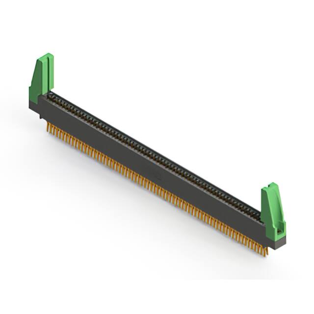 395-140-560-588 CONN EDGE DUAL FML 140POS 0.100