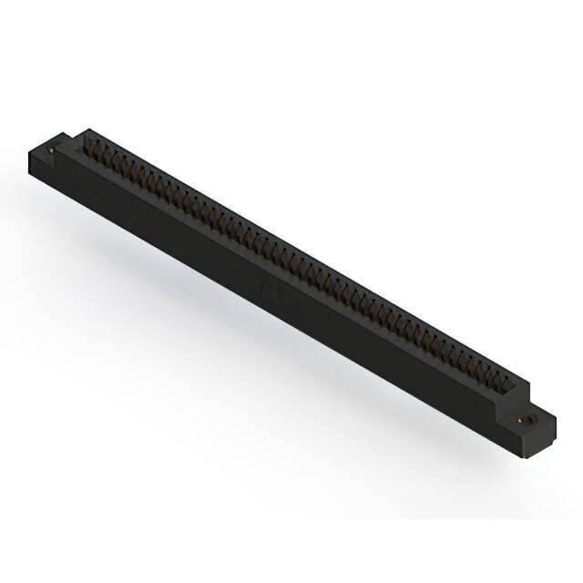 391-047-524-107 CONN EDGE SINGLE FML 47POS 0.100