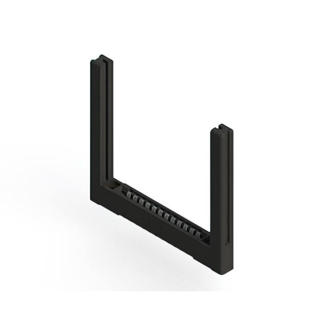 357-012-453-158 CONN EDGE DUAL FMALE 24POS 0.156