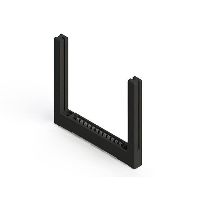 357-012-454-158 CONN EDGE DUAL FMALE 24POS 0.156