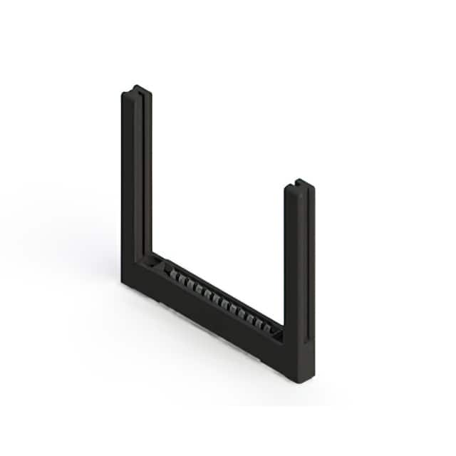 357-012-457-158 CONN EDGE DUAL FMALE 24POS 0.156