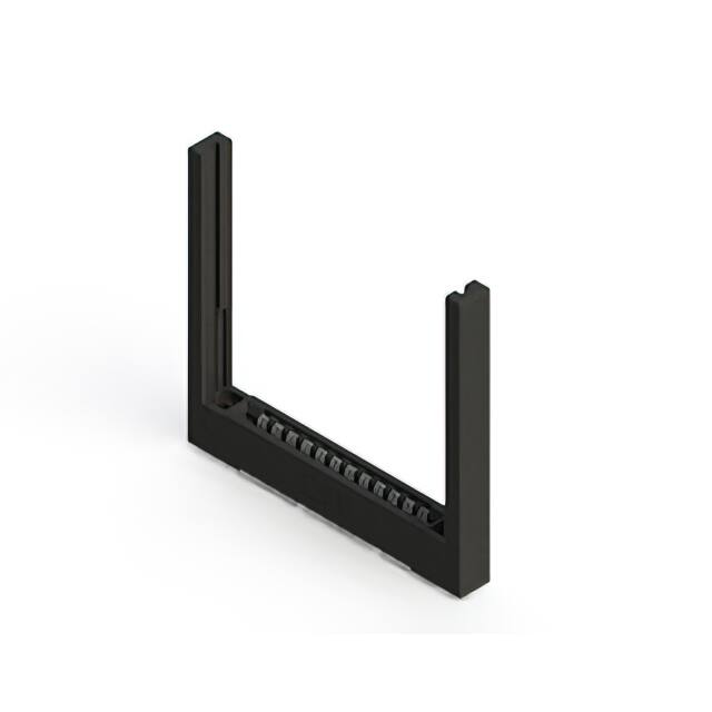 357-012-457-168 CONN EDGE DUAL FMALE 24POS 0.156