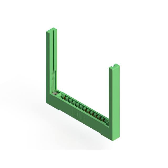 307-012-553-168 CONN EDGE DUAL FMALE 24POS 0.156