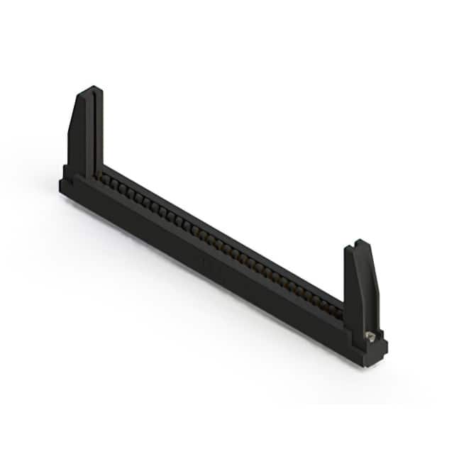 357-032-558-178 CONN EDGE SGL FMALE 32POS 0.156