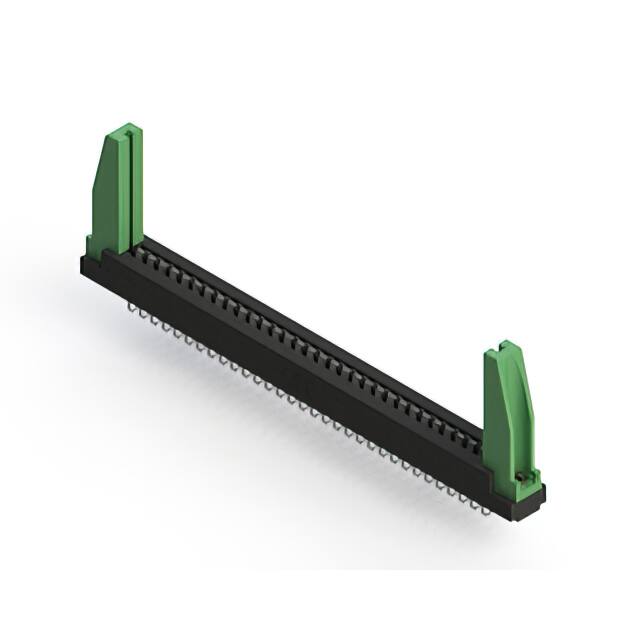 357-032-459-178 CONN EDGE SGL FML 32POS 0.156