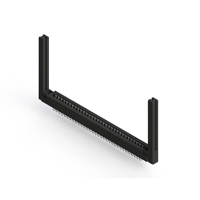 357-032-459-158 CONN EDGE SGL FML 32POS 0.156