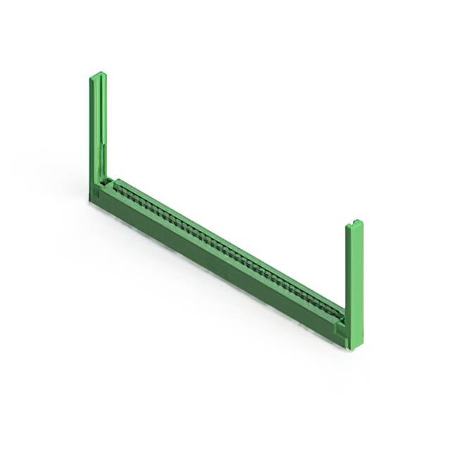 307-037-445-168 CONN EDGE SGL FML 37POS 0.156