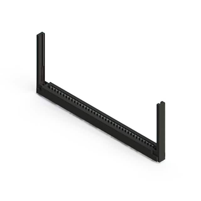 357-037-427-168 CONN EDGE SGL FML 37POS 0.156