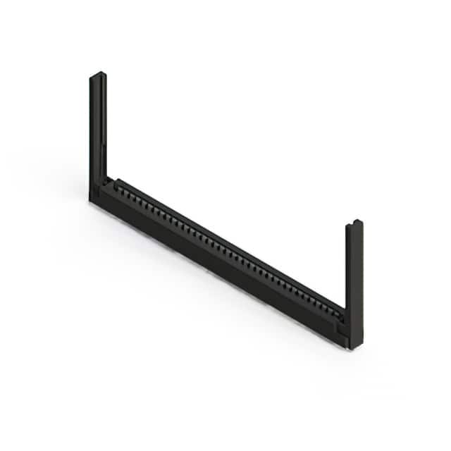 357-037-445-168 CONN EDGE SGL FML 37POS 0.156