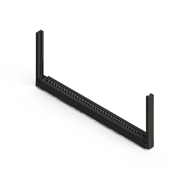 357-037-447-168 CONN EDGE SGL FML 37POS 0.156
