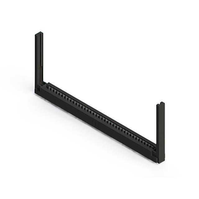 357-037-425-168 CONN EDGE SGL FML 37POS 0.156