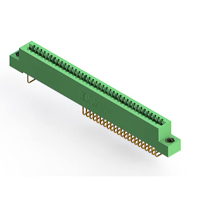 342-038-558-108 CONN EDGE SINGLE FML 38POS 0.100