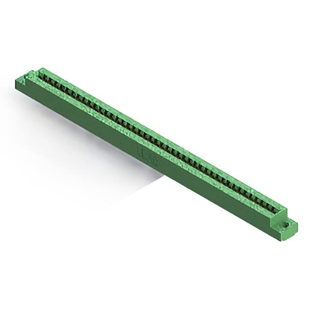 316-042-520-104 CONN EDGE DUAL FMALE 42POS 0.156