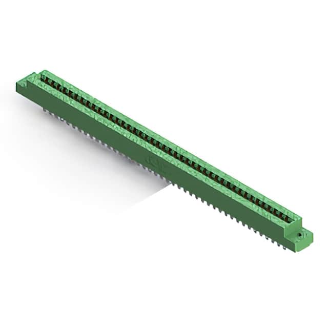 316-042-500-102 CONN EDGE DUAL FMALE 84POS 0.156