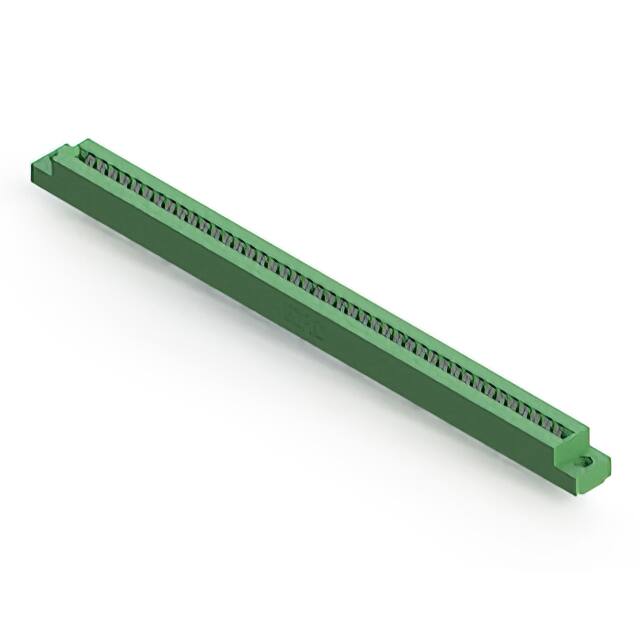 316-042-420-104 CONN EDGE DUAL FMALE 84POS 0.156