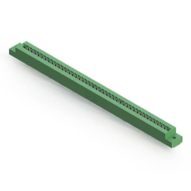 316-042-420-102 CONN EDGE DUAL FMALE 84POS 0.156