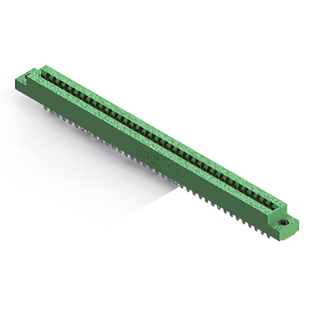 316-037-500-108 CONN EDGE DUAL FMALE 37POS 0.156