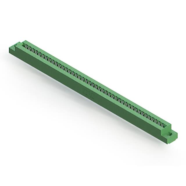 306-042-420-104 CONN EDGE DUAL FMALE 84POS 0.156