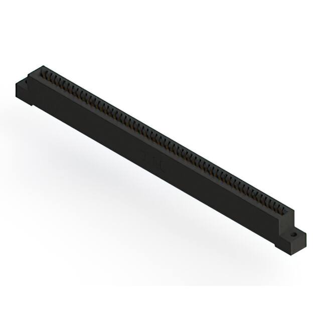 392-055-521-102 CONN EDGE DUAL FML 136POS 0.100