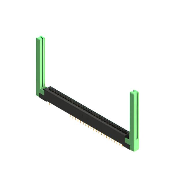 387-058-558-258 CONN EDGE DUAL FMALE 58POS 0.156