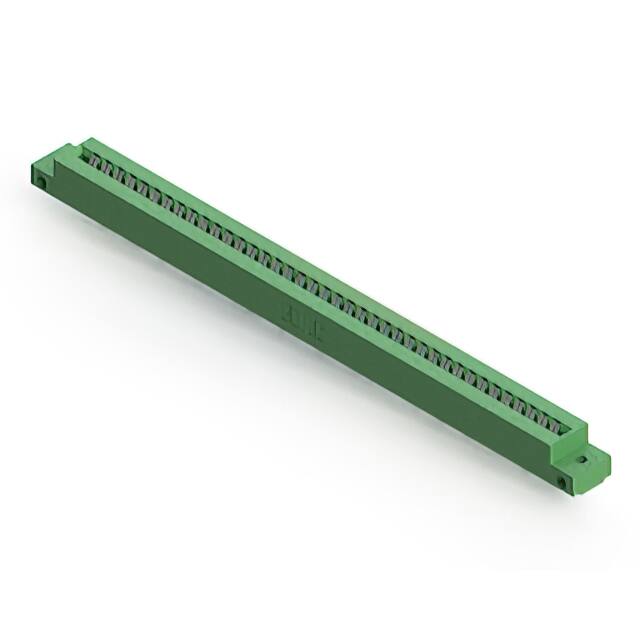 316-039-420-112 CONN EDGE DUAL FMALE 78POS 0.156