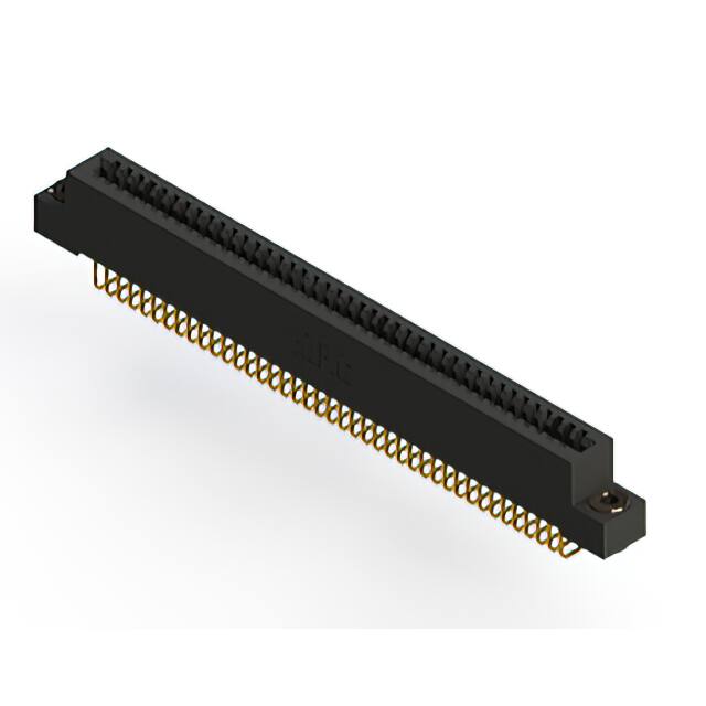 392-041-558-103 CONN EDGE SINGLE FML 41POS 0.100