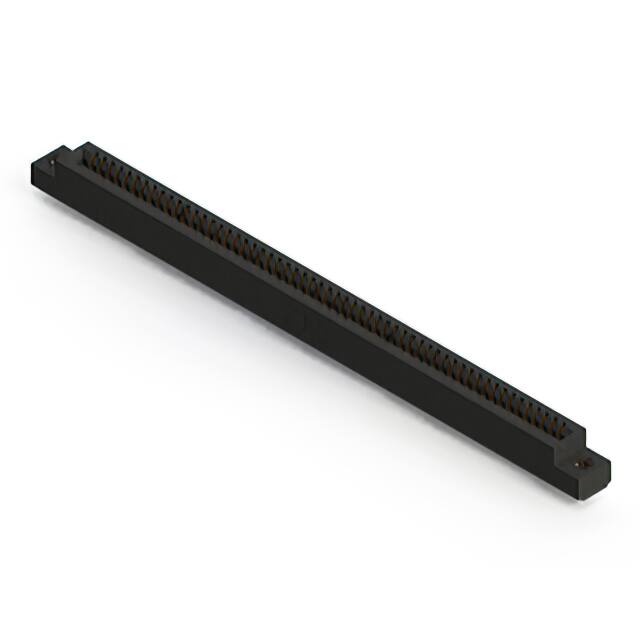 391-114-520-207 CONN EDGE DUAL FML 114POS 0.100