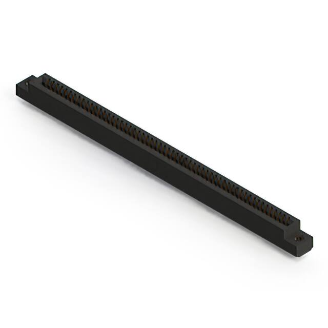 391-114-524-207 CONN EDGE DUAL FML 114POS 0.100