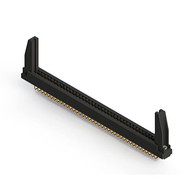 357-078-558-278 CONN EDGE DUAL FMALE 78POS 0.156